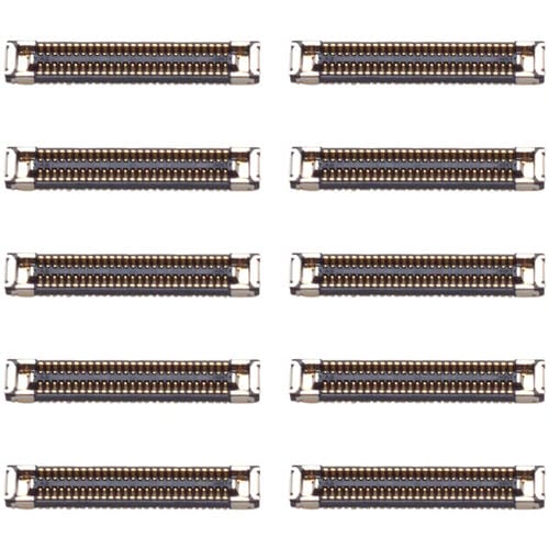 Connettore FPC di Ricarica Samsung Galaxy Note 20 Ultra SM-N985 - Pacco di (10 Pezzi)