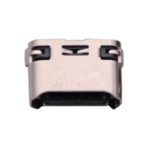 Charging Port Connector Samsung Galaxy A90 (10 Pieces)