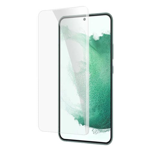 Para Samsung Galaxy S23+ 5G Protector de pantalla de pegamento completo curvo lĂquido UV