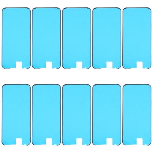 Front Housing Adhesive Samsung Galaxy A01 SM-A015 (10 Pieces)