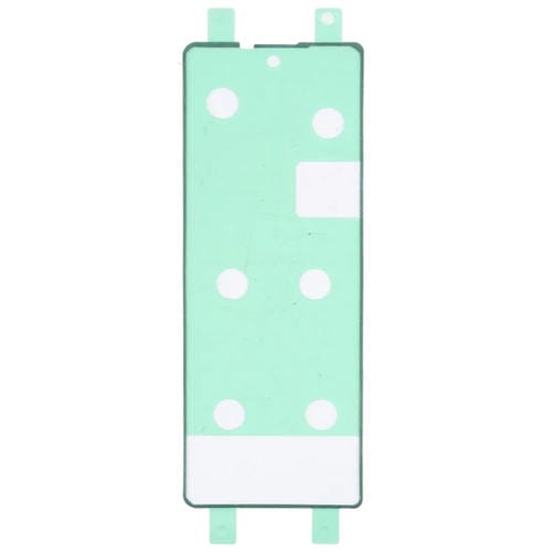 Adesivo de Carcaça Frontal Samsung Galaxy Z Fold2 5G SM-F916B (10 Peças)