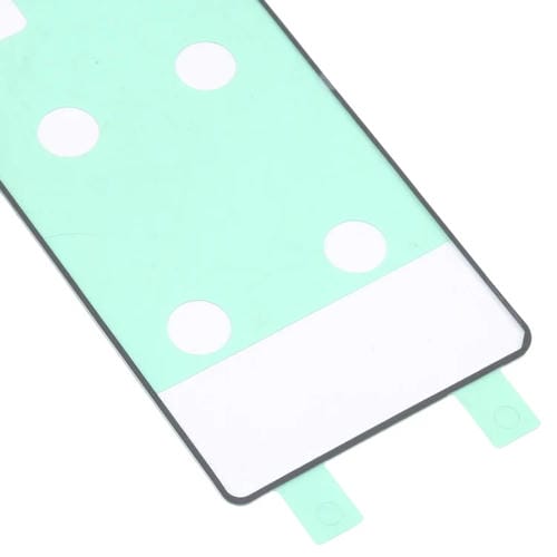 Adesivo de Carcaça Frontal Samsung Galaxy Z Fold2 5G SM-F916B (10 Peças)