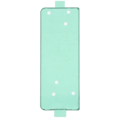 Adesivo de Carcaça Frontal Samsung Galaxy Z Fold3 5G SM-F926B (10 Peças)