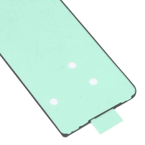 Adesivo de Carcaça Frontal Samsung Galaxy Z Fold3 5G SM-F926B (10 Peças)