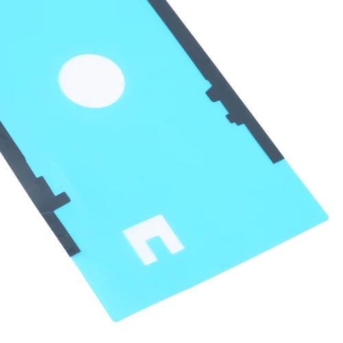 Adesivo de Tampa Traseira Samsung Galaxy A80 SM-A805 (10 Peças)