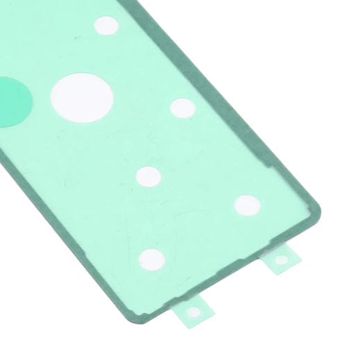 Adhésif Couverture Arrière Samsung Galaxy A52 SM-A525 (10 Pièces)