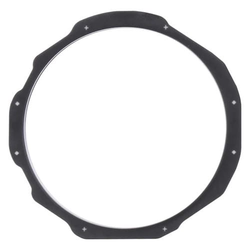 Pantalla Frontal Samsung Galaxy Watch 4 Classic 46mm SM-R890 Lente de Vidrio Exterior (Negro)