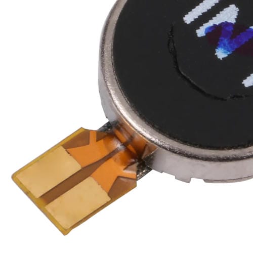 Vibrator Motor Kompatibel Samsung Galaxy A12 SM-A125 (10 Einheiten)