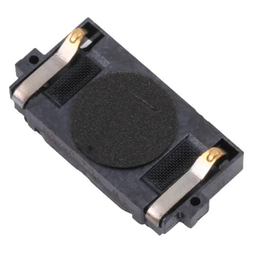 Auricular Altavoz Samsung Galaxy A21S SM-A217 (10 pcs) (Negro)