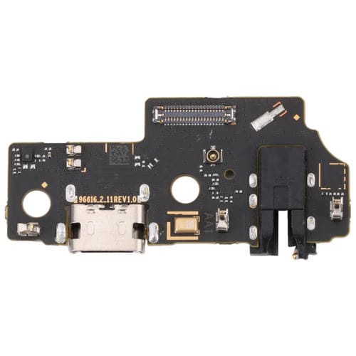 Loading Port Board Samsung Galaxy A04 SM-A045 IC Chip