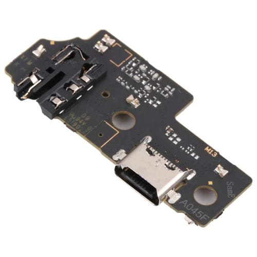 Placa de Puerto de Carga Samsung Galaxy A04 SM-A045 Chip IC