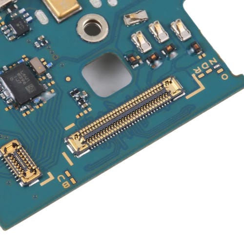 Placa de Carga Samsung Galaxy S23 SM-S916B Edição UE