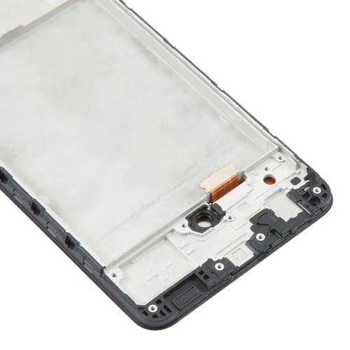 Écran LCD OLED Samsung Galaxy A32 4G SM-A325 avec Cadre