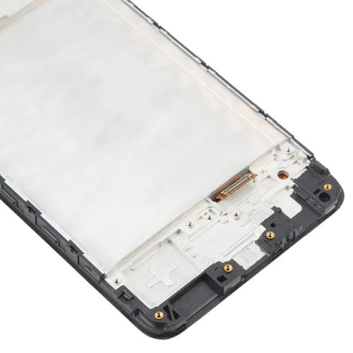 Écran LCD OLED Samsung Galaxy M22 SM-M225 avec Cadre