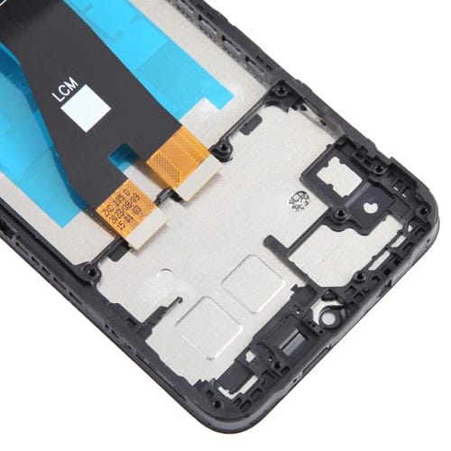 Écran LCD PLS Samsung Galaxy A14 5G SM-A146B avec Cadre