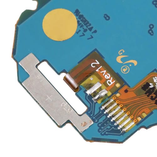 Mainboard Samsung Galaxy Gear S2 SM-R720