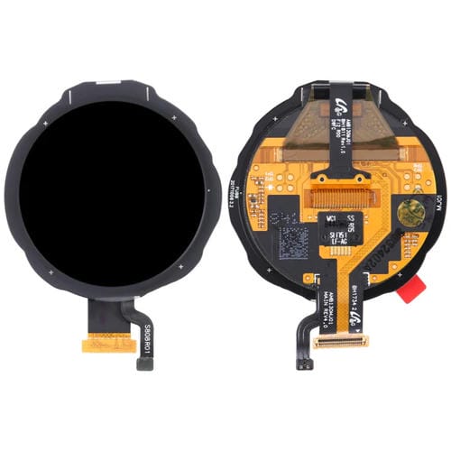 Ecrã LCD Samsung Galaxy Gear S3 R760 R765