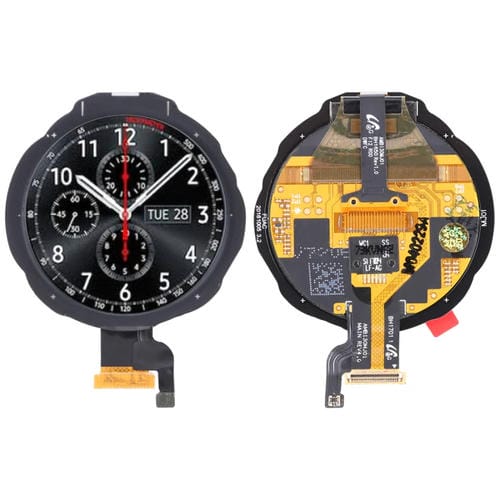 Schermo LCD Samsung Galaxy Gear S3 Classic R770 R775