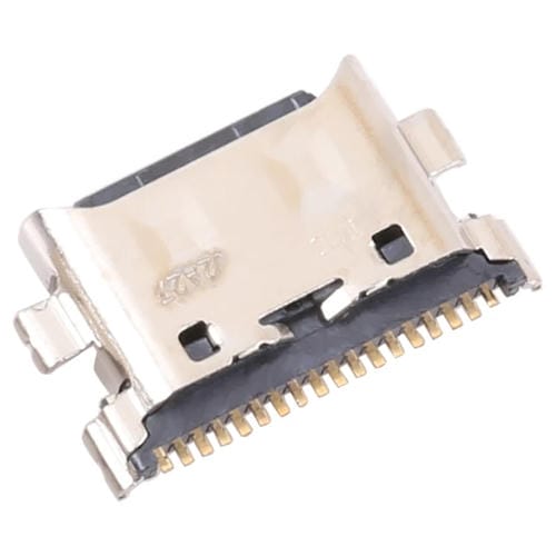 Connettore di Ricarica Porta Samsung Galaxy A14 SM-A145F (10 Pezzi)