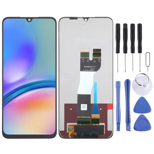 LCD-Bildschirm + Samsung Galaxy A50s SM-A057F