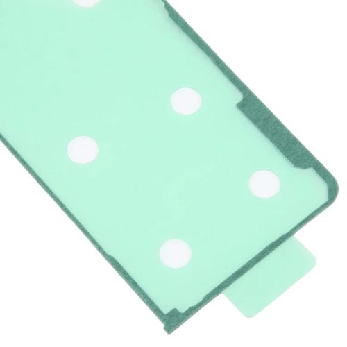 Adhesivo Cubierta Trasera Samsung Galaxy Z Fold4 SM-F936B (10 Piezas)