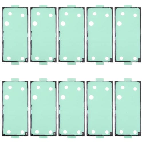Adesivo Copertura Posteriore Samsung Galaxy S23 Ultra 5G SM-S918B (10 Pezzi)