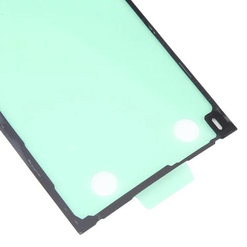 Adesivo Copertura Posteriore Samsung Galaxy S23 Ultra 5G SM-S918B (10 Pezzi)