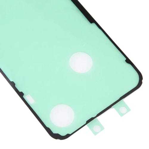 Sticker Case Samsung Galaxy S23+ 5G SM-G916B (10 Pieces) Back Cover