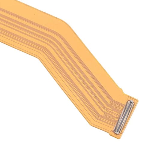 Cable Flex de Placa Base para Vivo Y300 5G V2435