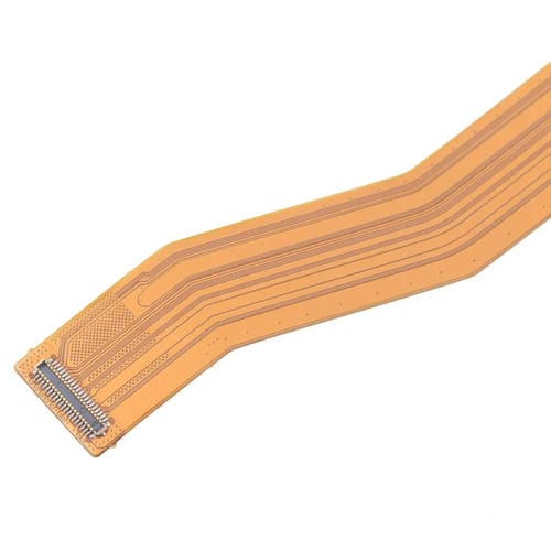 Cable Flex de Placa Base para Vivo Y19s 4G V2419