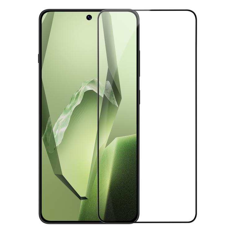 Película de Vidrio Templado Nillkin Cp+Pro 9H 0,33mm para OnePlus Ace 5 Pro/13R