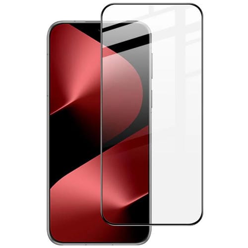 Película de vidrio templado de pantalla completa imak 9H para Huawei Pura 80 5G, serie Pro+