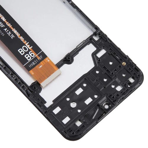LCD Screen Samsung Galaxy A13 SM-A137F with Frame