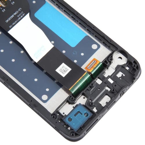 Écran LCD + Numériseur Samsung Galaxy A50s SM-A057F avec Cadre