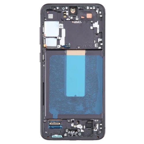 LCD-Bildschirm Samsung Galaxy S23+ SM-S916B mit Rahmen
