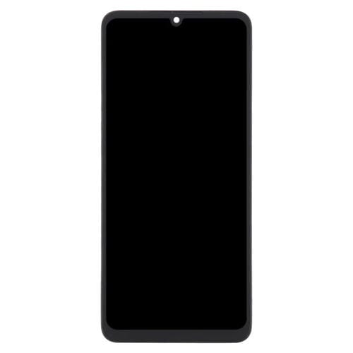 Pantalla Completa Samsung Galaxy A05 SM-A055F con Marco (Negro)