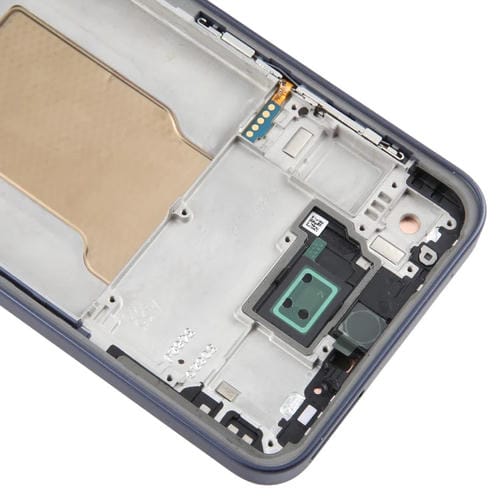 Pantalla Completa con Marco Samsung Galaxy A35 SM-A356B