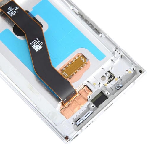 Pantalla Completa OLED con Marco para Samsung Galxy Note 10+