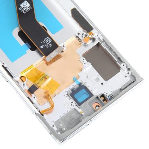 Pantalla Completa OLED con Marco para Samsung Galxy Note 10+