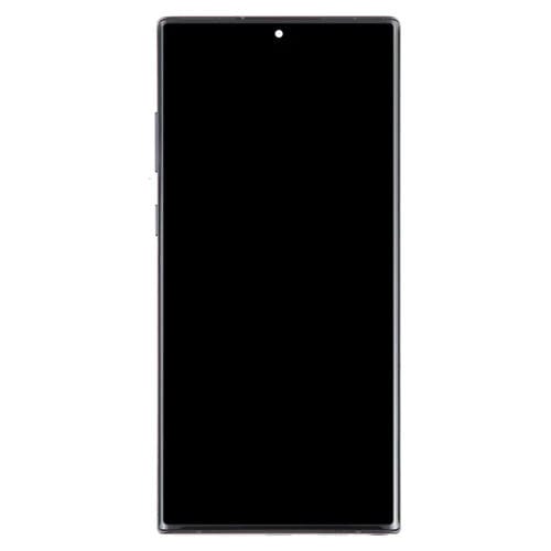 Ecrã LCD OLED Samsung Galaxy Note 10+ SM-N975 com Moldura
