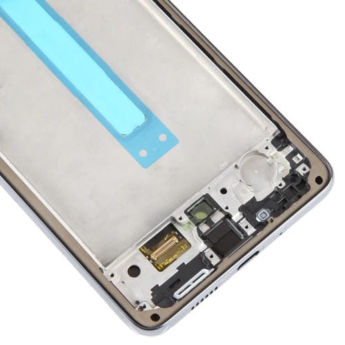 Schermo LCD Samsung Galaxy A73 5G SM-A736B con Cornice