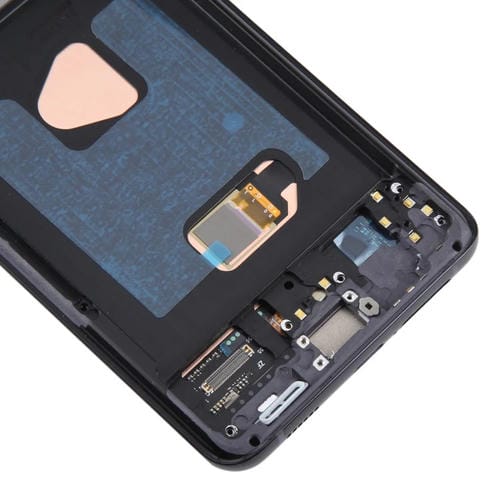 LCD OLED-Bildschirm mit Rahmen Samsung Galaxy S21+ 5G SM-G996B