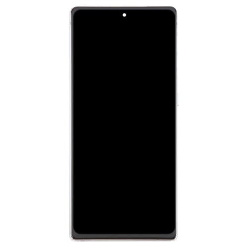 Schermo OLED LCD con cornice Samsung Galaxy Note 20 SM-N980 6,67 pollici (Verde)