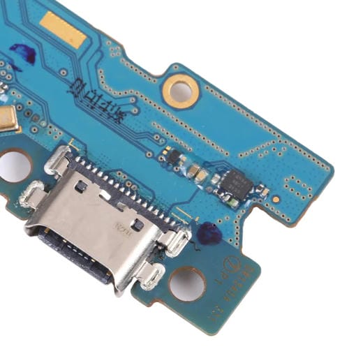 Piastra di Ricarica Porta di Carico Samsung Galaxy A22 4G SM-A225F