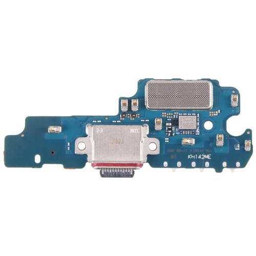 Placa de Porto de Carregamento Samsung Galaxy Z Fold3 5G SM-F926U (EUA)