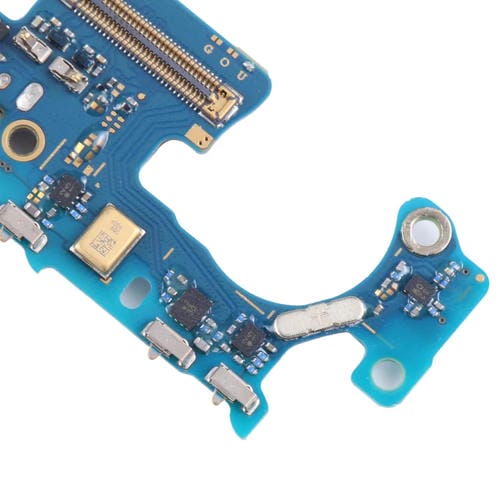 Placa de Porto de Carregamento Samsung Galaxy Z Flip5 SM-F731U (EUA)