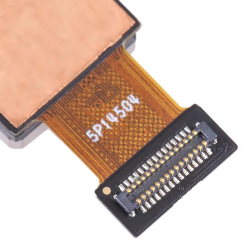 Fotocamera Posteriore Samsung Galaxy A03 SM-A035F