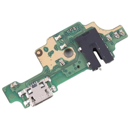Charging Port Board Infinix Hot 8 X650