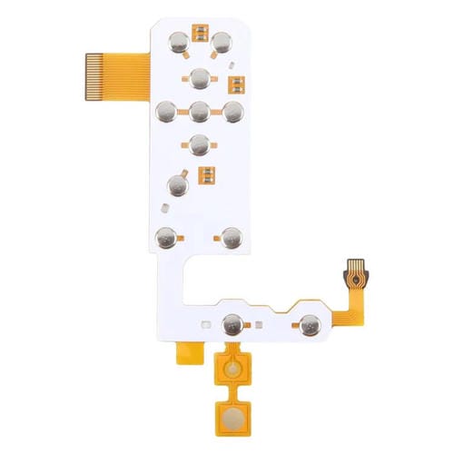 Teclado Menu Câmara Canon PowerShot A800