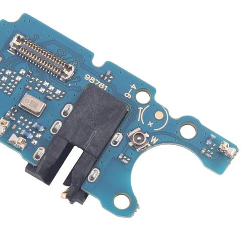 Loading Port Plate Honor Play 9T